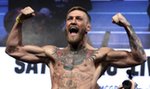 Conor McGregor podejrzany o napaść na tle seksualnym