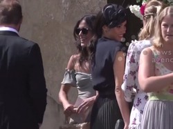 I co z tego, że modnie? Księżna Meghan znowu zbiera baty za niestosowną kreację
