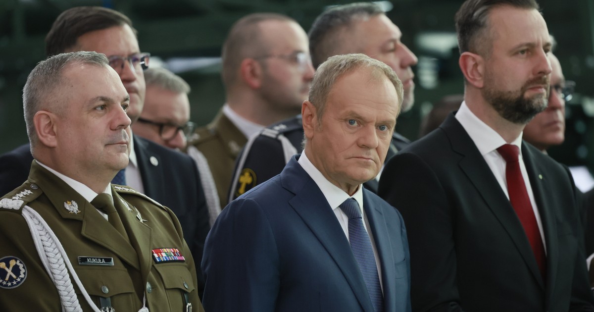 Największa luka w obronie Polski to nie czołgi czy drony. Ekspert: jeżeli pozwolimy Rosji wygrać w naszych umysłach, to po nas