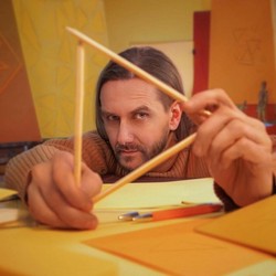 Mariusz Duda z albumem z muzyką elektroniczną. Od dziś dostępna... kaseta