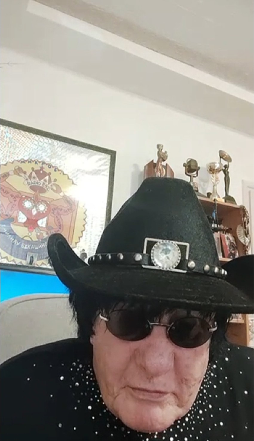 Milić Vukašinović o zdravlju i opravku nakon amputacije noge 