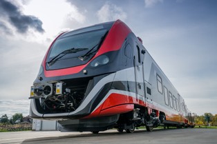 Newag zapowiada lepszy rok. Zobacz, gdzie pojadą pociągi tego producenta [ZDJĘCIA]