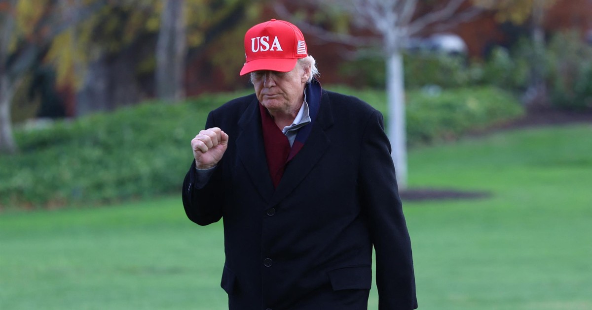 Zdecydowany ruch administracji Trumpa. Chodzi o wizy do USA