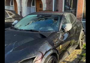 Skupe torbice kao zaštita za retrovizore