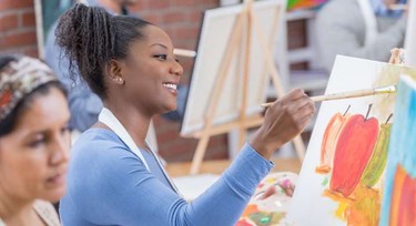 These are 10 fun ways to enjoy Christmas if you're alone