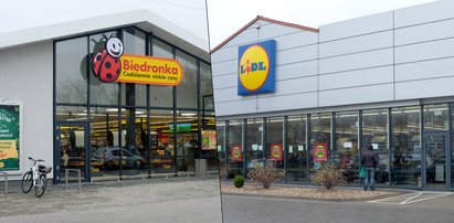 Biedronka i Lidl – Nie przegap tego! Olbrzymie promocje już od poniedziałku!