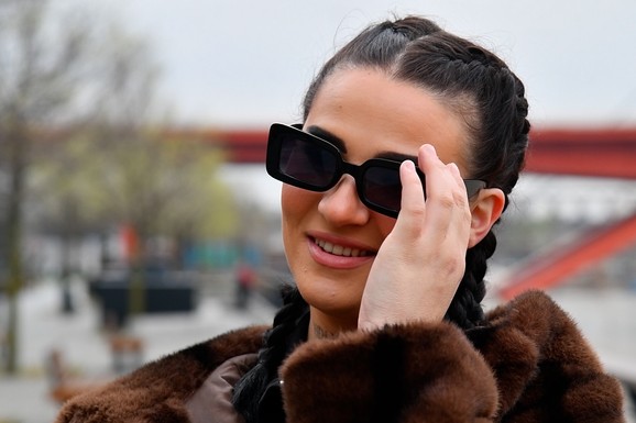 STANIJI NEĆE BITI DOBRO Bivša učesnica progovorila o odnosu sa Asminom i tajnama iz Elite 9: "Aneli će pobediti!" (Video)