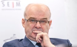 Gen. Skrzypczak: Rosjanie są zaniepokojeni rozwojem sytuacji wojskowej