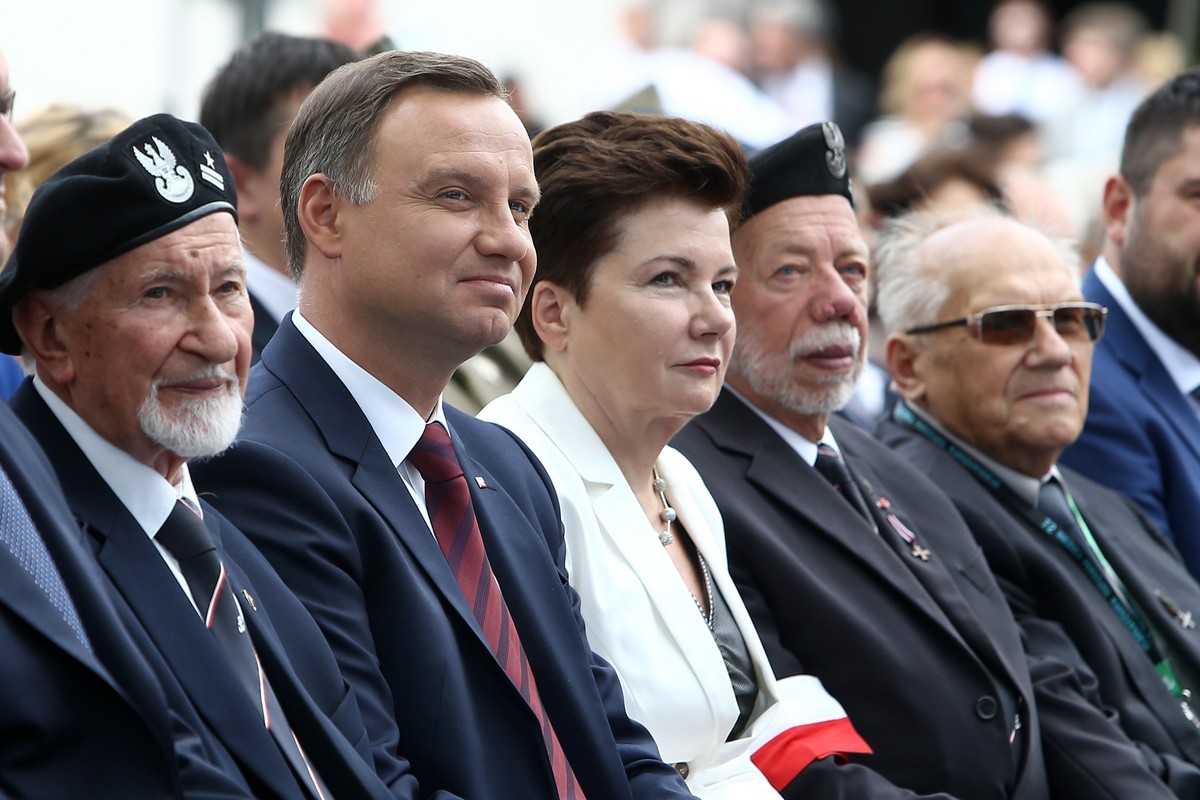 Jeśli któryś ze scenariuszy „skoku na Warszawę” zostanie przeprowadzony, wiceszefowa PO pożegna się z fotelem prezydenta miasta