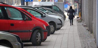 Parkowanie do lutego będzie droższe