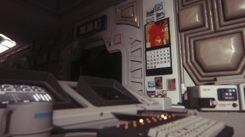 Alien: Isolation (Obcy: Izolacja)