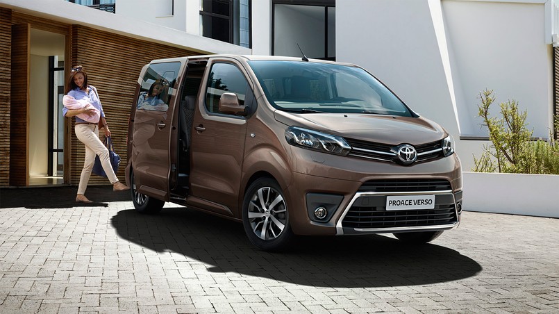 toyota