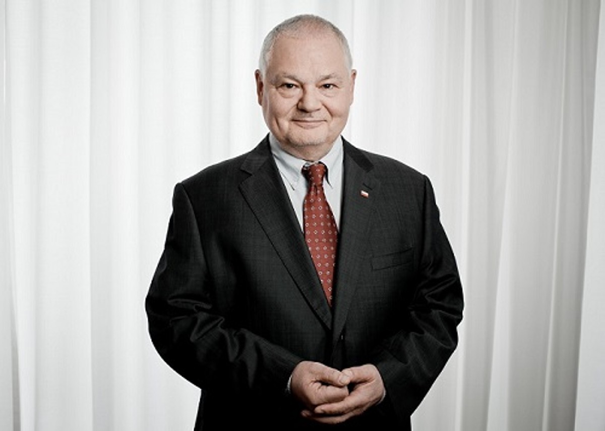 Adam Glapiński