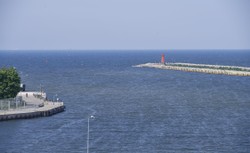 Jak zrzut ścieków wpłynął na Zatokę Gdańską? Pomorski WIOŚ przeprowadził badania w 5 punktach