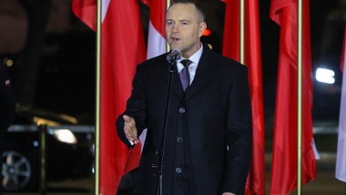 prezydent podpisał nowelizację ustawy ws. działalności związanej z gos