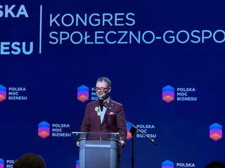 Kongresu Polska Moc Biznesu: ponad 50 wydarzeń, ważne tematy i ciekawi goście