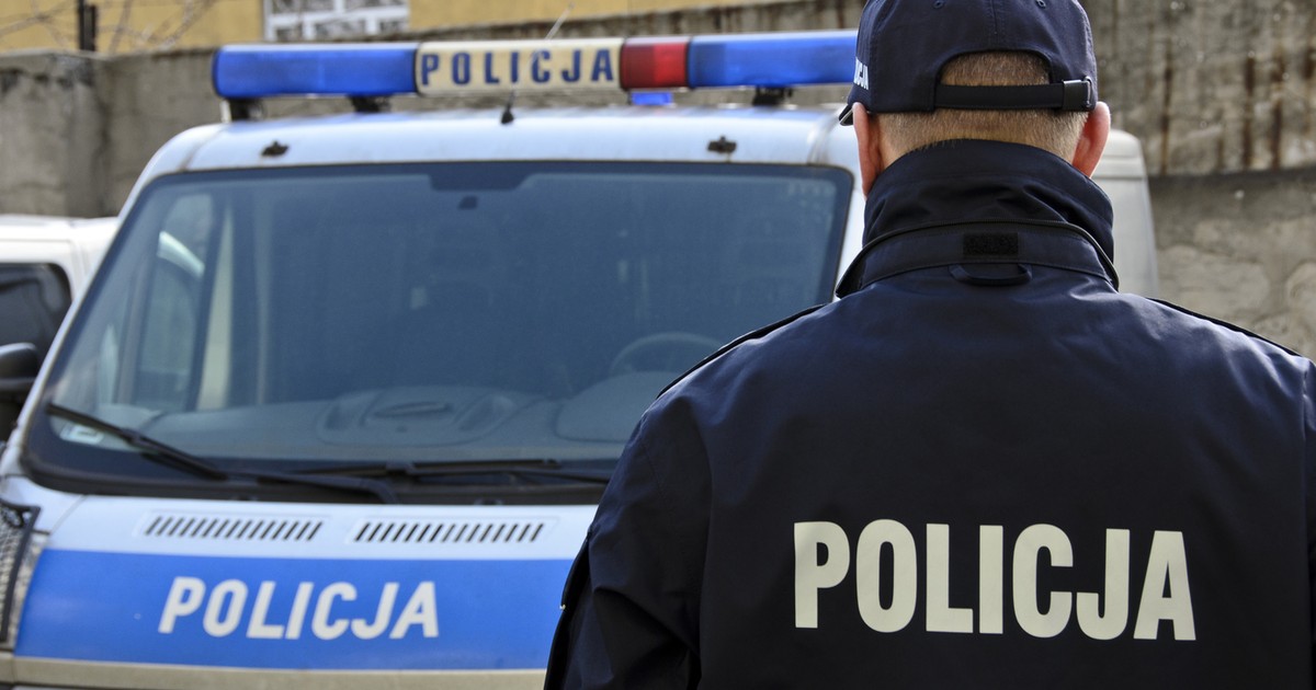 Skandal w sopockiej policji. Mundurowi podejrzani o podrzucenie narkotyków