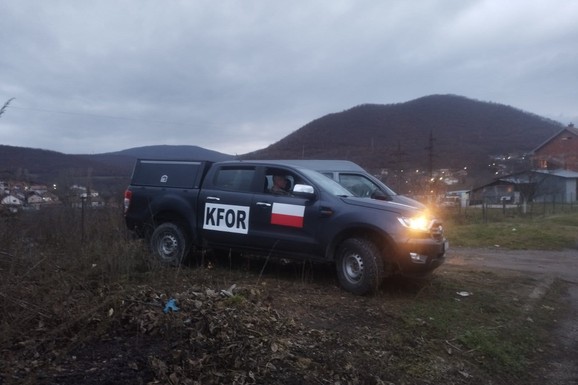 Komandant Kfora: Put ka trajnoj stabilnosti je politički, a ne vojni