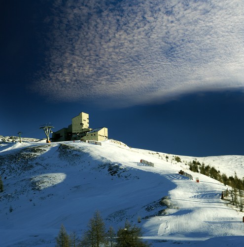 Bad Kleinkirchheim, Karyntia w Austrii