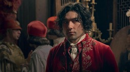 amadeusz arcydzieło serial odcinek 4 gdzie oglądać