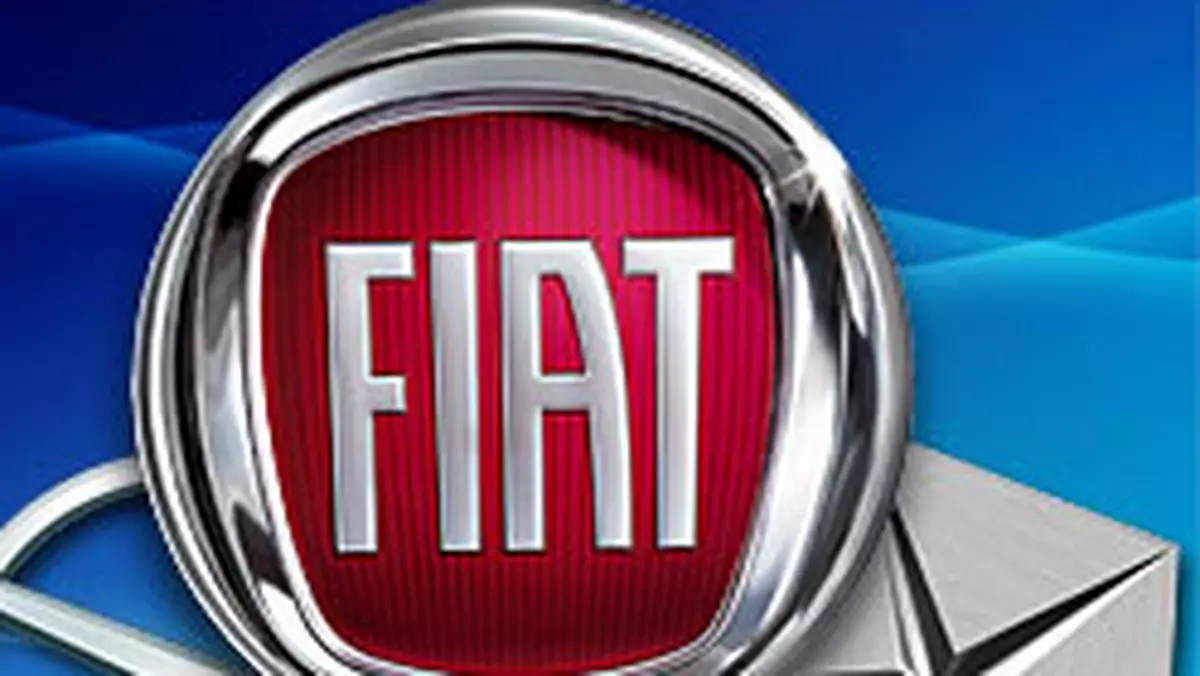 Alians Fiata i Chryslera zamknięty, trwają rozmowy z Oplem