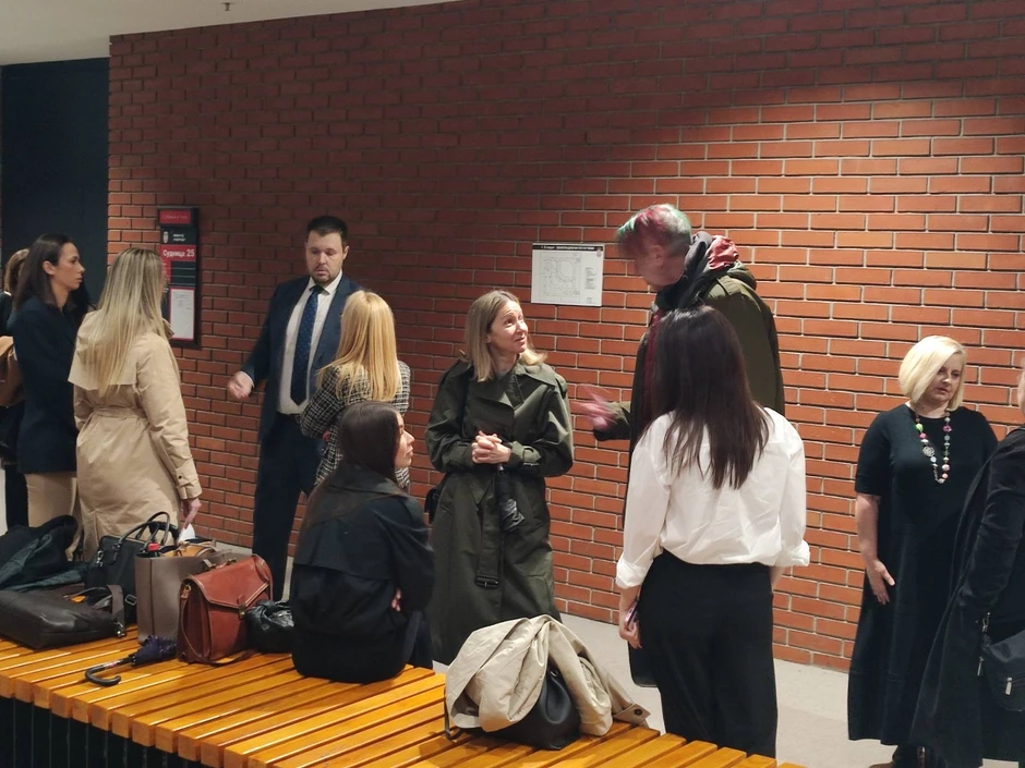 Suđenje roditeljima dečaka ubice