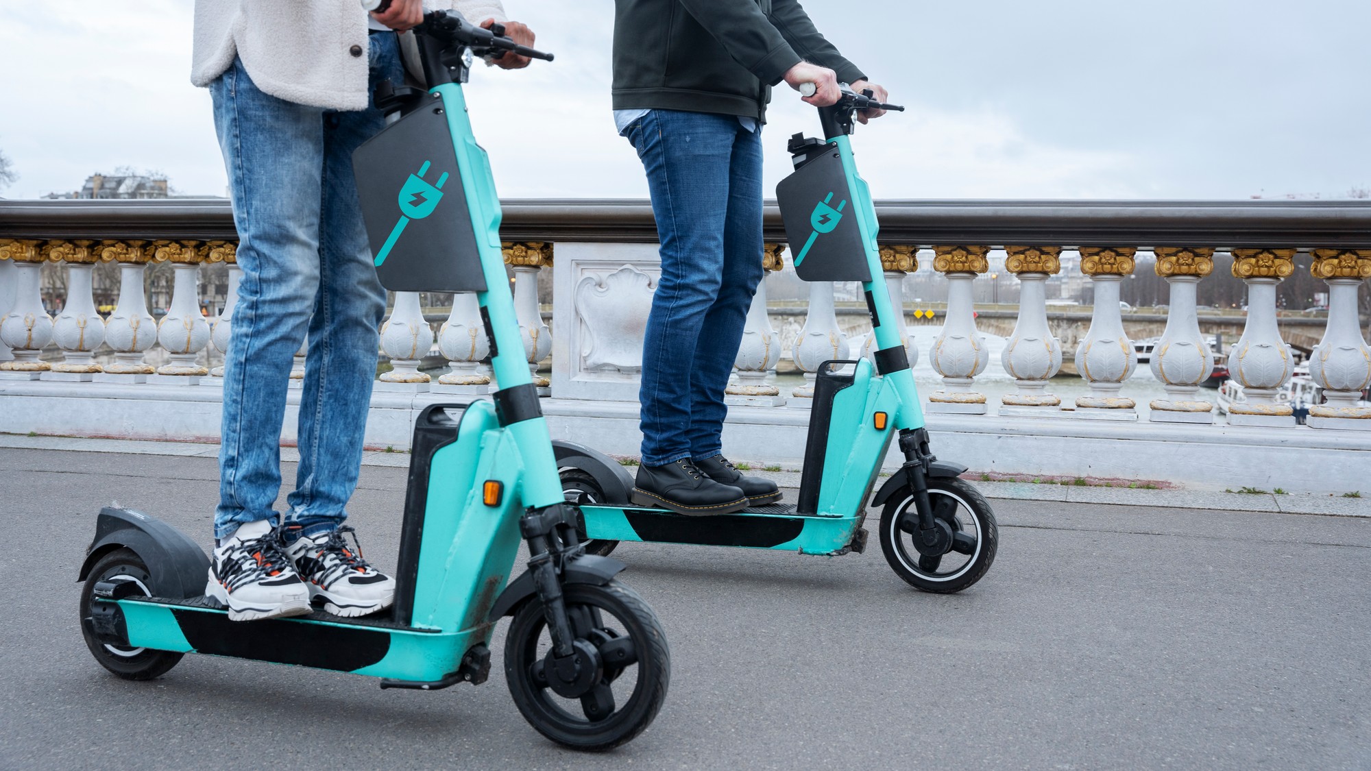 Niektoré elektrokolobežky budú od septembra zakázané.
