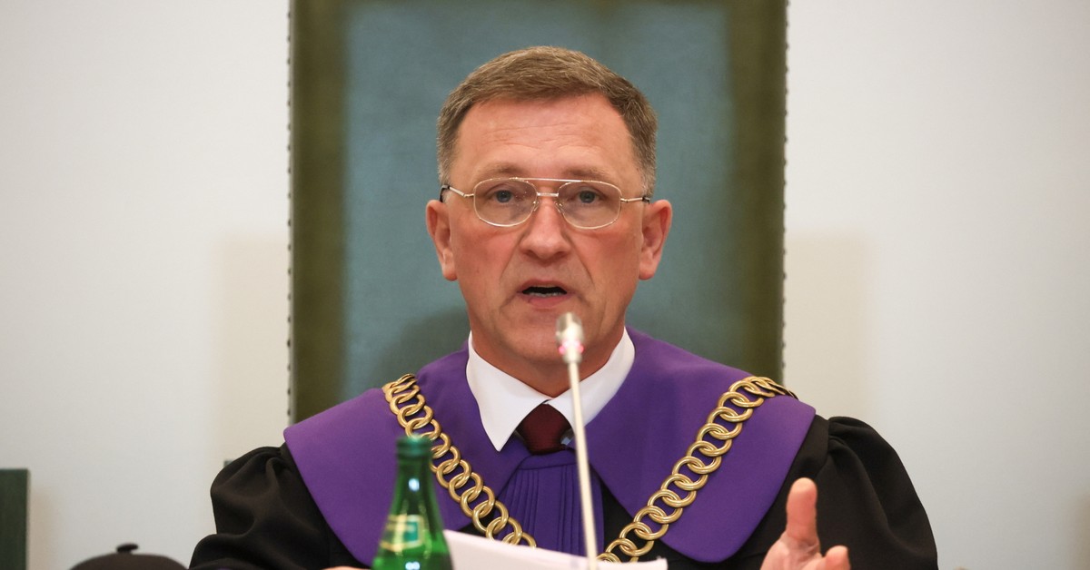 Supreme Court confirms Karol Nawrocki&#39;s election. The road to the president&#39;s swearing-in is open