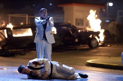 Jonah Hill wraca na "21 Jump Street"