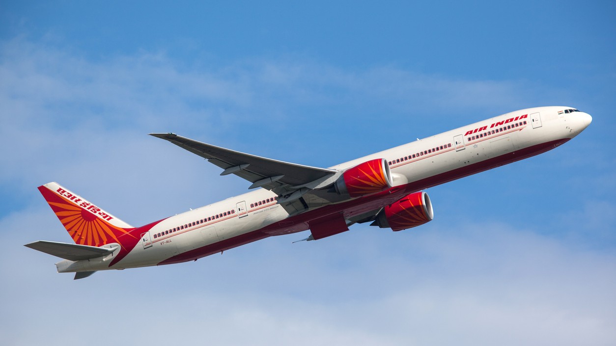 Air India