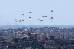 Przywódca Hamasu: Pozostajemy otwarci na negocjacje w sprawie rozejmu