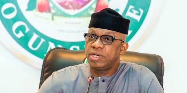 Gov Abiodun signs anti-open grazing bill into law in Ogun | Pulse Nigeria