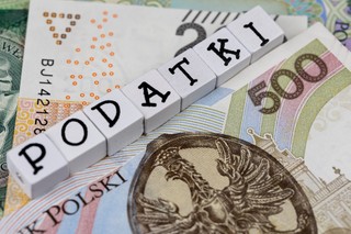 Obciążenia w krajach OECD malały, ale w Polsce rosły [RAPORT]