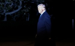 Niemieckie media: Putin owinął Trumpa wokół palca. Ukraina w potrzasku