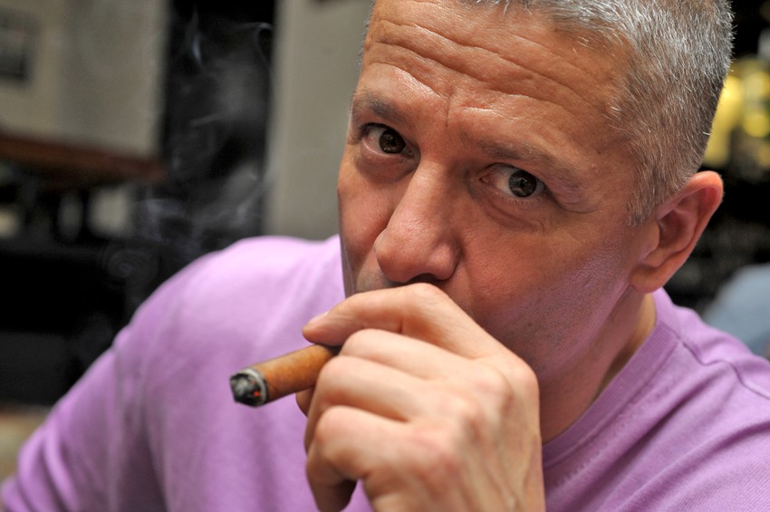 Razgovor Orića (na slici) i Avdića presrele službe BiH i o tome obavestile kolege iz Srbije