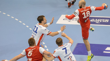 PGNiG Superliga: Azoty Puławy w półfinale