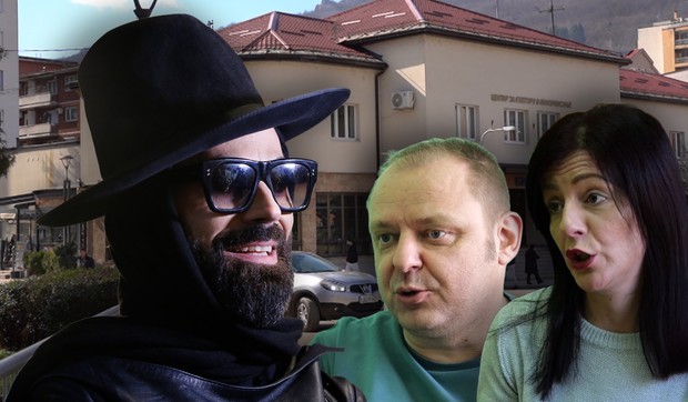 Emisija Metar moga sela