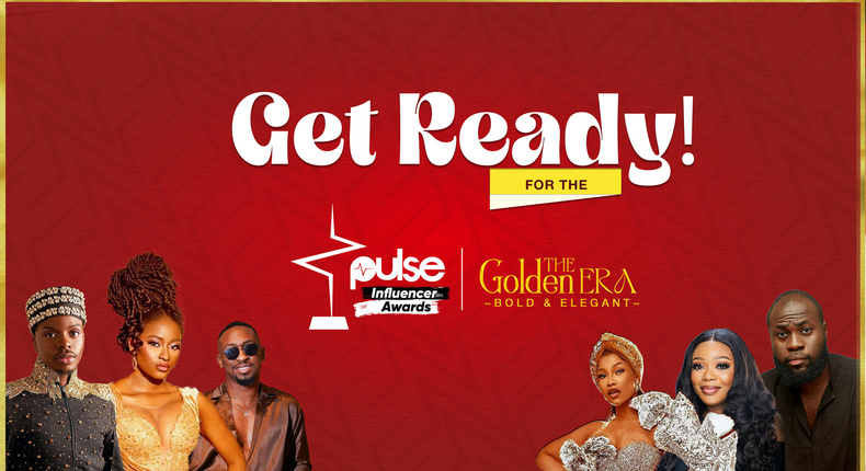 Pulse Influencer Awards is back for a third edition