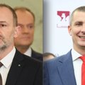 Zmiany w rządzie po wyborach. We Włocławku wygrywa wiceminister rozwoju