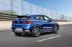 BMW X2  w hybrydowej wersji xDrive 25e