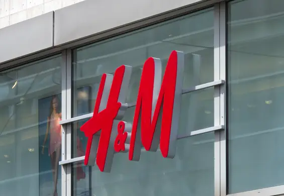 Dziennikarze ujawnili, co H&M robi z ubraniami, których nie sprzedał. Jest afera