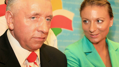 Sandra Lewandowska była nazywana miss Sejmu. Co się z nią stało?