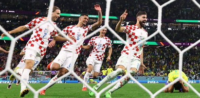 Największy wygrany mundialu? On może zostać najdroższym obrońcą w historii futbolu!