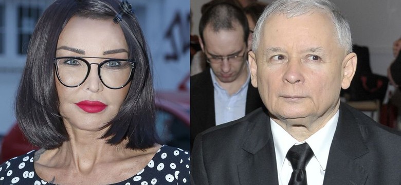 Minge o Kaczyńskim: Umysł ma ponadprzeciętny i wybitny talent strategiczny