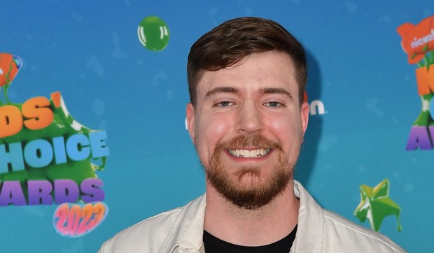MrBeast