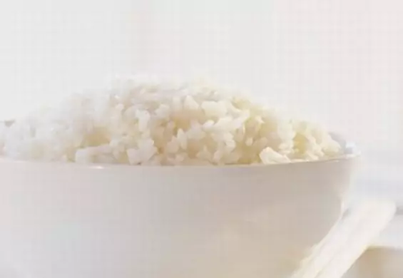 Dieta ryżowa - skuteczna i zdrowa