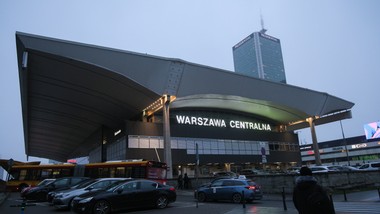 nie ma w polsce drugiego takiego budynku. ikona prl-u skończyła 50-lat