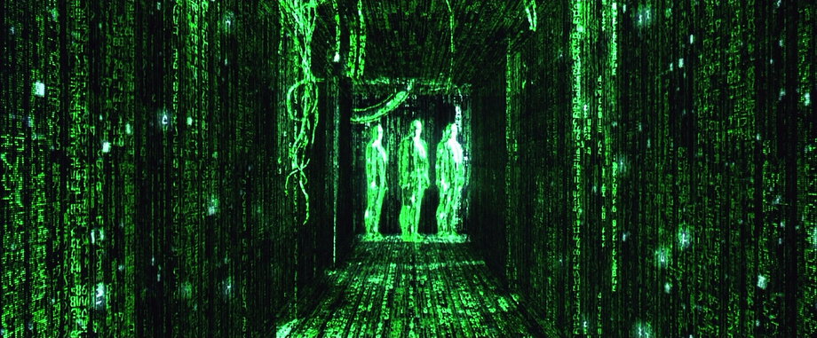 Ostateczna wizja SI: "Matrix", czyli roboty przejmują władzę nad światem
