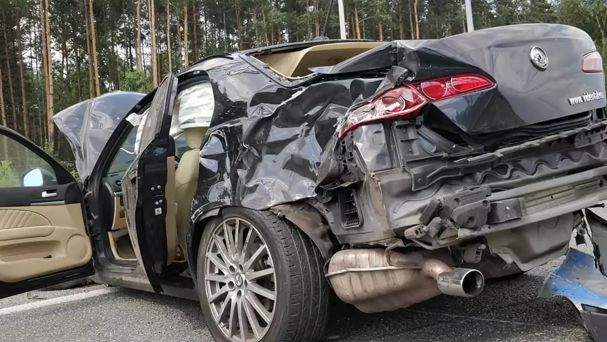 W tych przypadkach OC nie zadziała