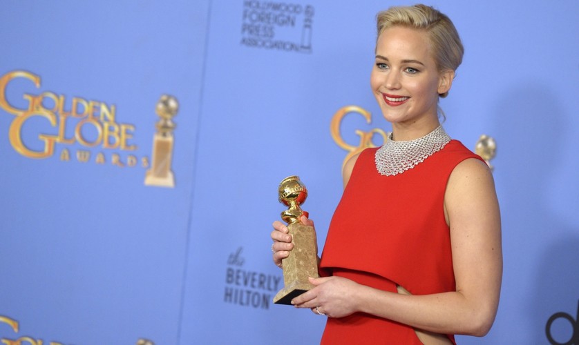 Laureaci Złotych Globów 2016